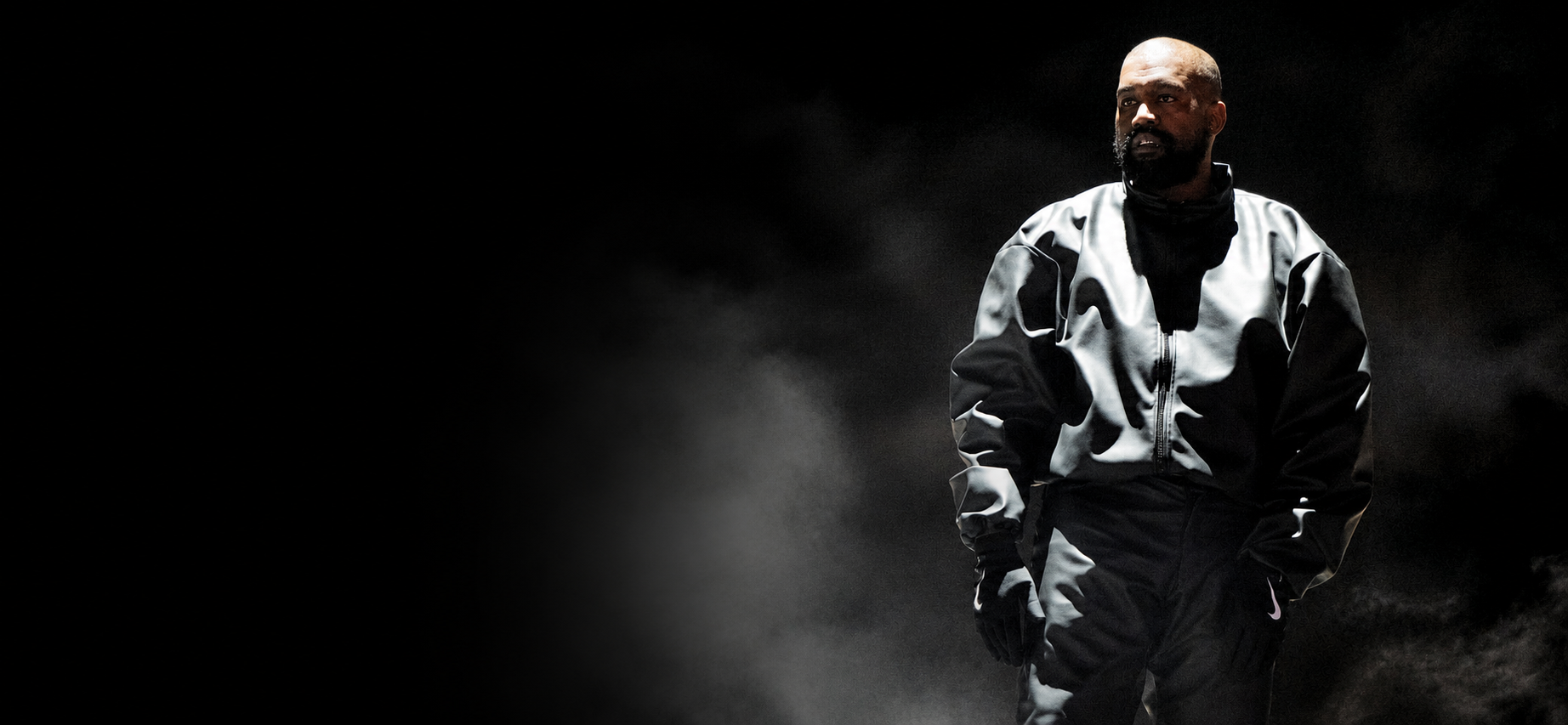 Kanye West Live at the SuperDome New Orleans, LA - PartyFixx.co