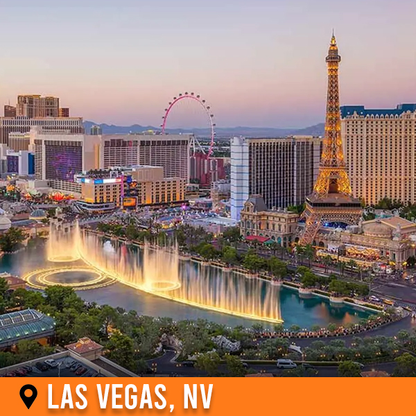 Las Vegas, NV - Local Events, Parties, Concerts, Sporting Events, and More - PartyFixx.co