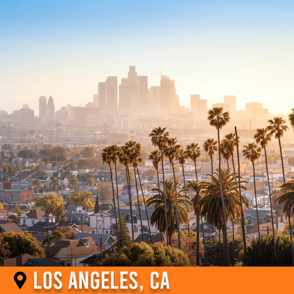 Los Angeles, CA - Local Events, Parties, Concerts, Sporting Events, and More - PartyFixx.co