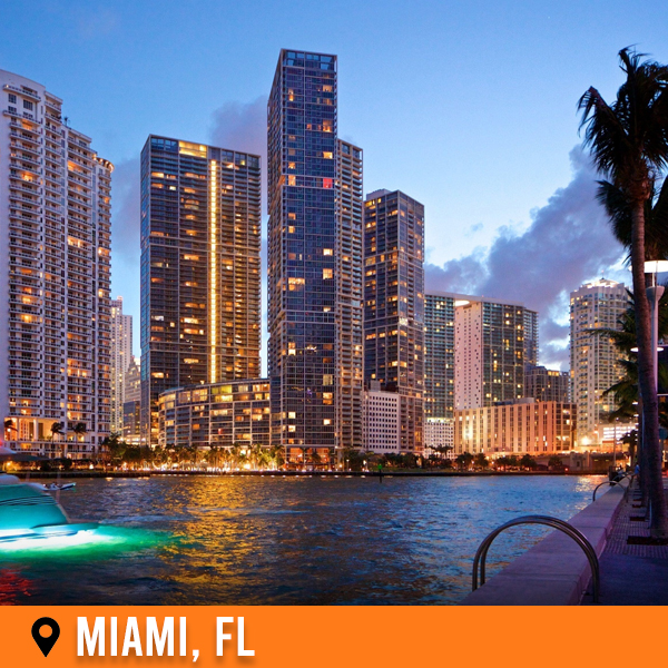 Miami, FL - Local Events, Parties, Concerts, Sporting Events, and More - PartyFixx.co