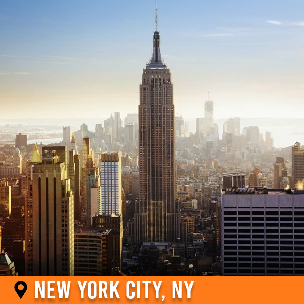 New York City, NY - Local Events, Parties, Concerts, Sporting Events, and More - PartyFixx.co