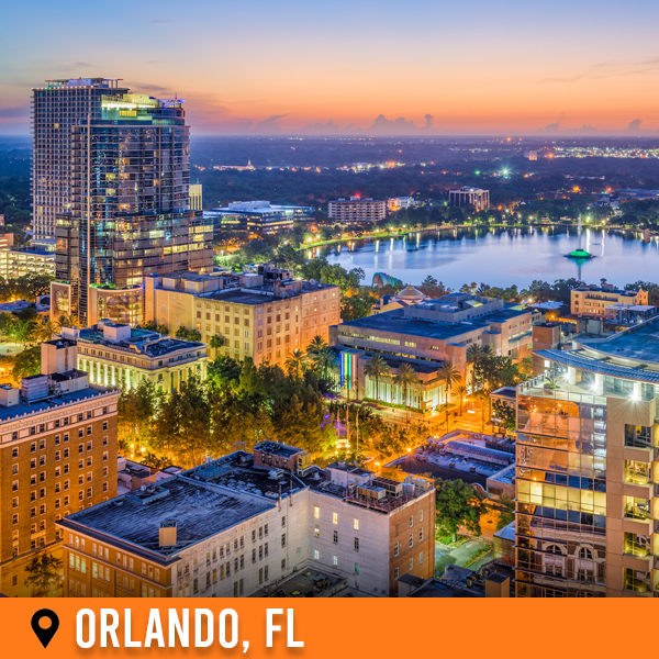 Orlando, FL - Local Events, Parties, Concerts, Sporting Events, and More - PartyFixx.co