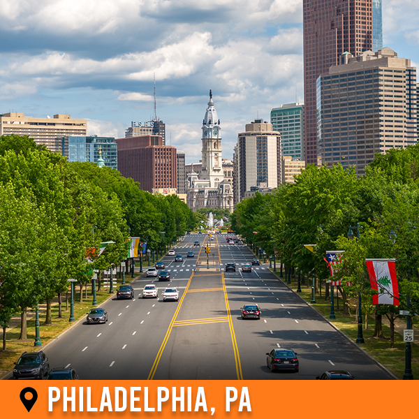 Philadelphia, PA - Local Events, Parties, Concerts, Sporting Events, and More - PartyFixx.co