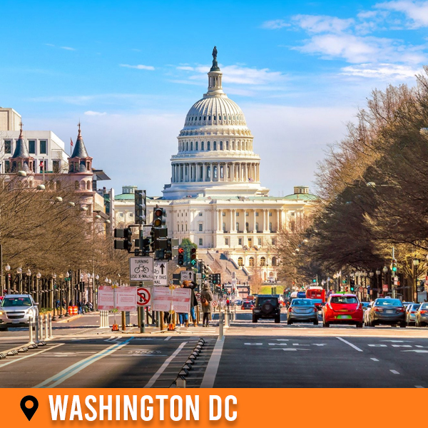 Washington DC - Local Events, Parties, Concerts, Sporting Events, and More - PartyFixx.co